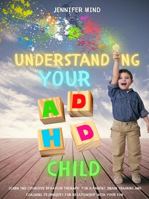 cover image of Understanding Your ADHD Child